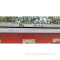 Plat keluli struktur aloi s355m/ml